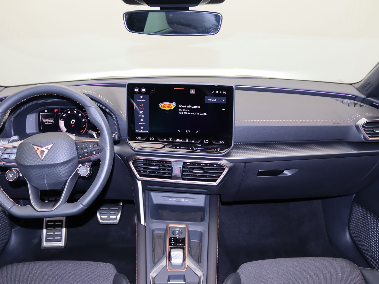 Cupra Leon - Bild 11