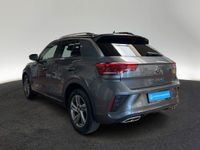 Volkswagen T-Roc - Vorschau Bild 3