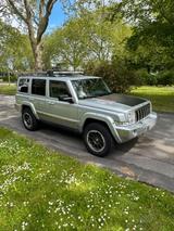 Jeep Commander 5.7 Hemi V8!LPG TÜV NEU ATM... - Jeep Commander aus 2007
