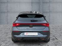 Cupra Leon - Vorschau Bild 5