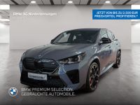 BMW X2 - Vorschau Bild 1