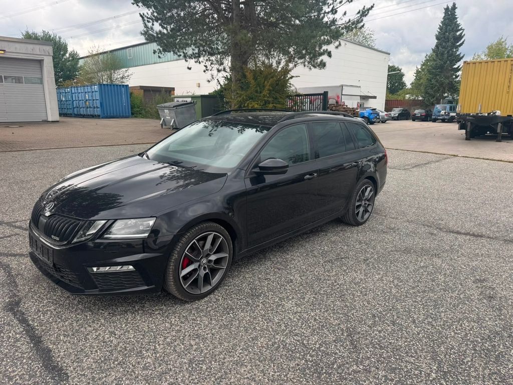 Image of Skoda Octavia