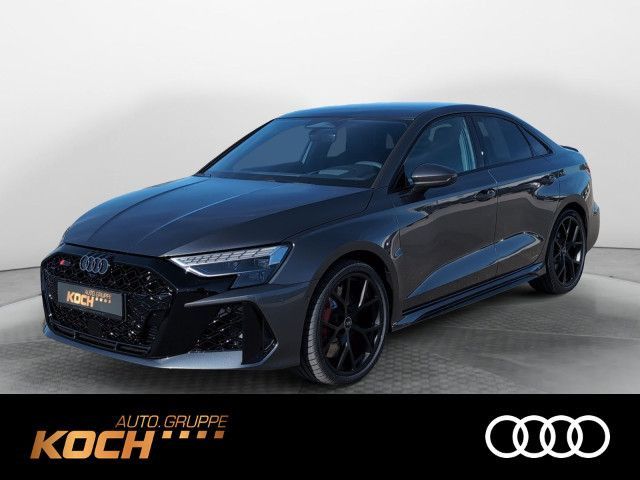 Image of Audi RS3