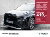 Skoda Elroq 60 Loft 2xKLIMA ACC AKUSTIKGLAS ALCANTARA - schwarze Skoda Elroq