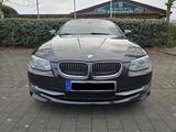 BMW 330d Cabrio -E93 LCI Schwarz Tüv 05.2028 - BMW 330 mit Diesel-Antrieb: Cabrio