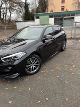 BMW 120i M Sport Steptronic M Sport - BMW 120 von privat