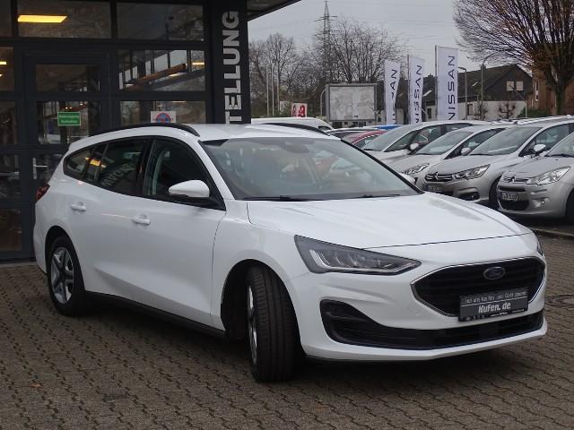 Ford Focus 1.0 EcoBoost Turnier Cool&Connect 
