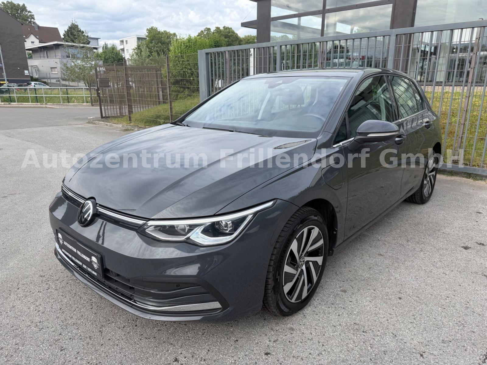 Volkswagen Golf VIII Lim. Plug-in eHybrid/AUTOMATIK/IQ!!
