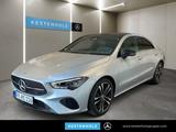 Mercedes-Benz CLA 200 PROGRESSIVE+NIGHT+PANO+MULTI+360°+PARK - Mercedes-Benz CLA 200 in Freiburg