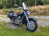 Suzuki Intrudor C800 (VL800 & A2) Verfügbar bis 30.9.25 - SUZUKI VL 800 C