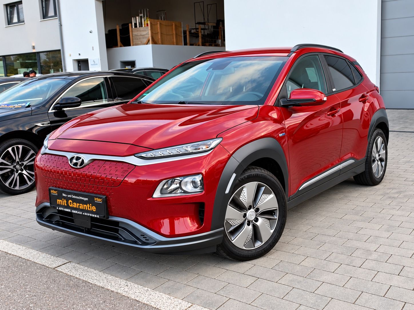Hyundai KONA Elektro Advantage Elektro 2WD
