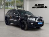 Jeep Grand Cherokee 3.6 V6 Laredo Aut., Wenig Km - Jeep: Automatik