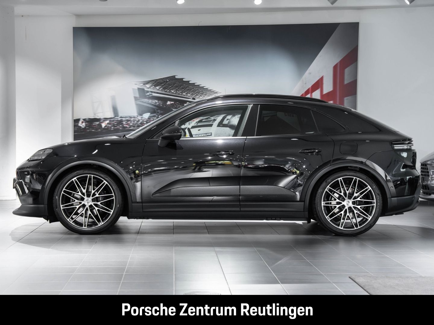 Porsche Macan - Bild 2