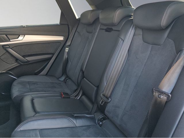 Q5 50 TFSI e quattro S line S-tronic