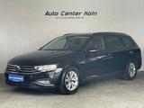 Volkswagen Passat Variant 2.0 TDI*NAVI*LED*AHK*1.HAND* - Volkswagen Passat Variant in Köln
