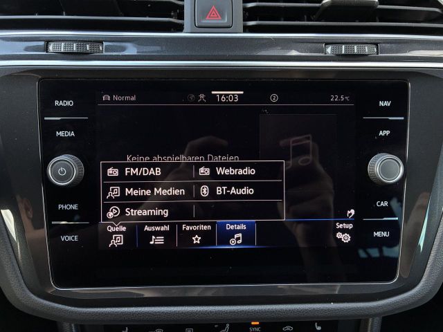 TIGUAN 2.0 TSI DSG 4MOTION