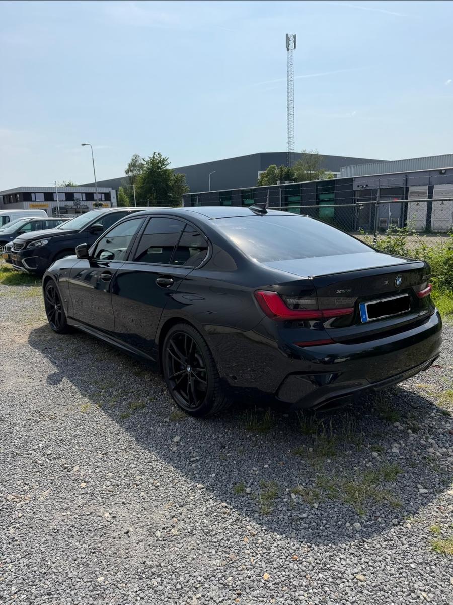 BMW M340i xDrive  *2xFelgen *TÜV neu *Vollausst.