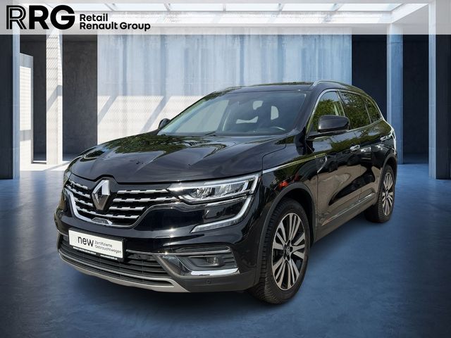 Renault Koleos 2.0 DCI 185 INITIALE PARIS AUTOMATIK