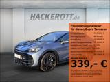 Cupra Tavascan 4Drive VZ Dual Engine CUPRA TAVASCAN Al