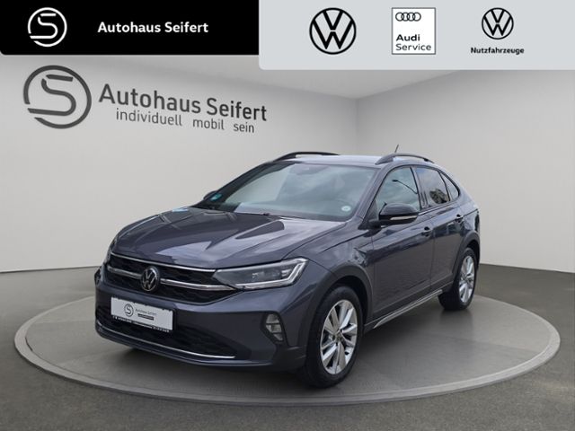 Image of Volkswagen Taigo