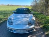 Porsche Boxster 986 - Porsche: 986