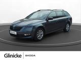Skoda Octavia Combi 1.5 TSI ACT Style LED Navi DSG