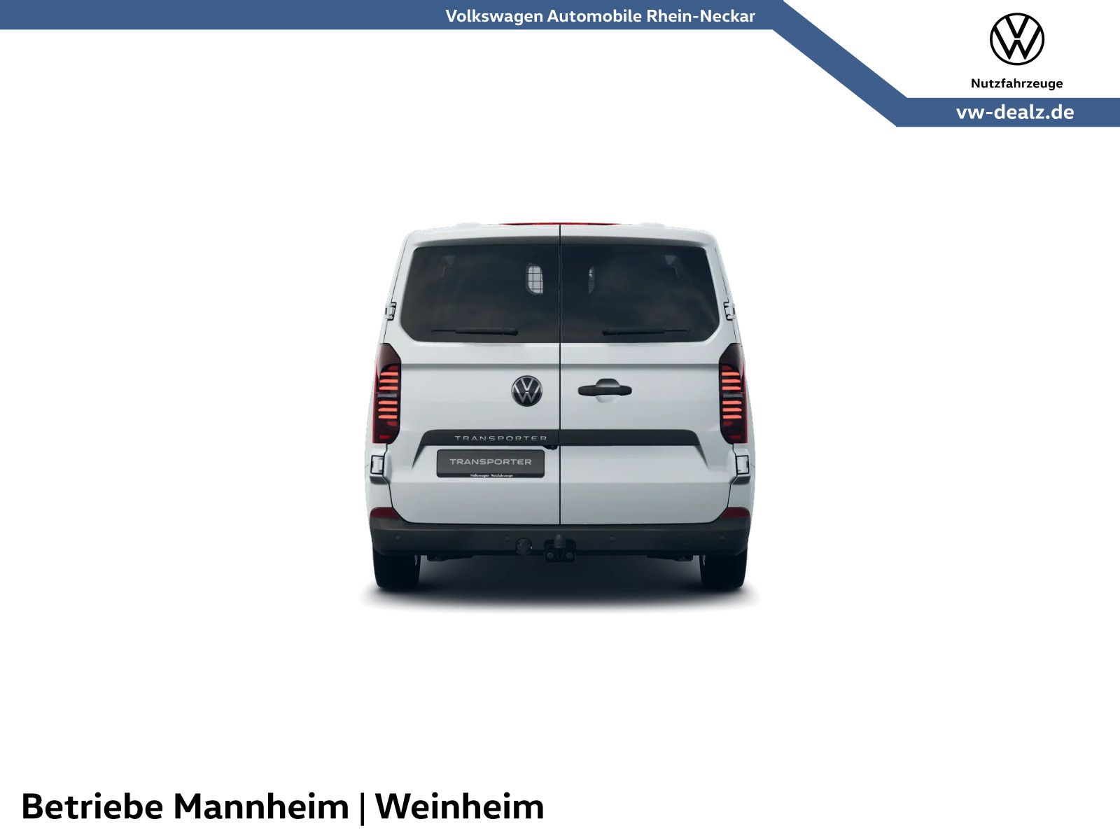 Volkswagen Andere - Bild 7