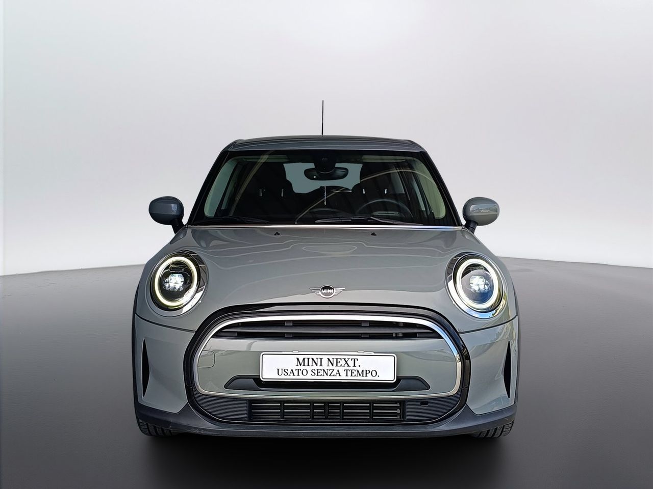 MINI Mini IV F55 2021 5p - Mini 5p 1.5 Cooper Cl imagem 2