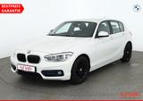 BMW 118iA Sport Line LED Navi Sitzheizung Leder - BMW 118 Gebrauchtwagen