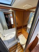 HYMER / ERIBA / HYMERCAR EXSIS-I 578 | Schnell sein lohnt sich!