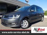 Volkswagen SHARAN 1.4TSI COMFORTLINE 7SITZ°MEDIA°WINTER° - Volkswagen Sharan: 7m