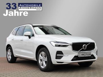 Volvo XC 60 XC60 Momentum Pro *mtl. 326€*