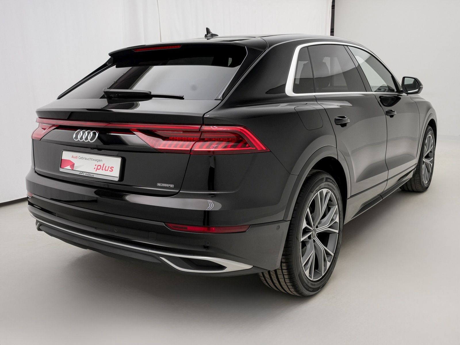 Audi Q8 - Bild 24