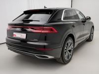 Audi Q8 - Vorschau Bild 24