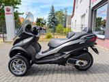 Piaggio MP 3 Business Fahren mit PKW Führerschein - Piaggio Motorräder in Berlin