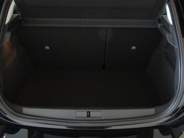 Corsa F e Edition Electric