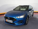 Ford Focus ST-Line Bluetooth Navi LED Klima - Ford Focus mit Hybrid-Antrieb: Automatik