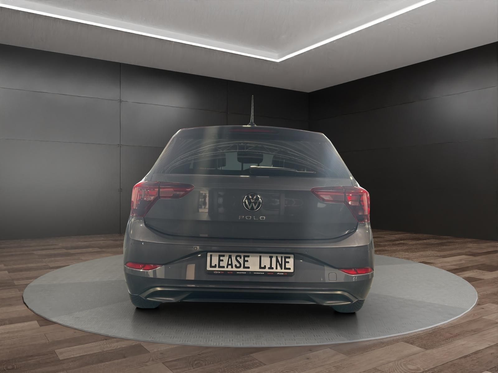 Volkswagen Polo - Bild 5