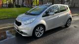 Kia Venga 1.6 CRDi Spirit Spirit - Kia Venga mit Diesel-Antrieb: 1.6