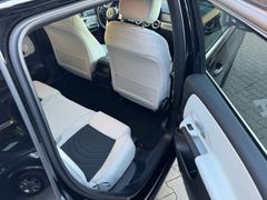 Fahrzeugabbildung Mercedes-Benz GLB 220d 4Matic AUTOMATIK Navi Sh Distronic Lane