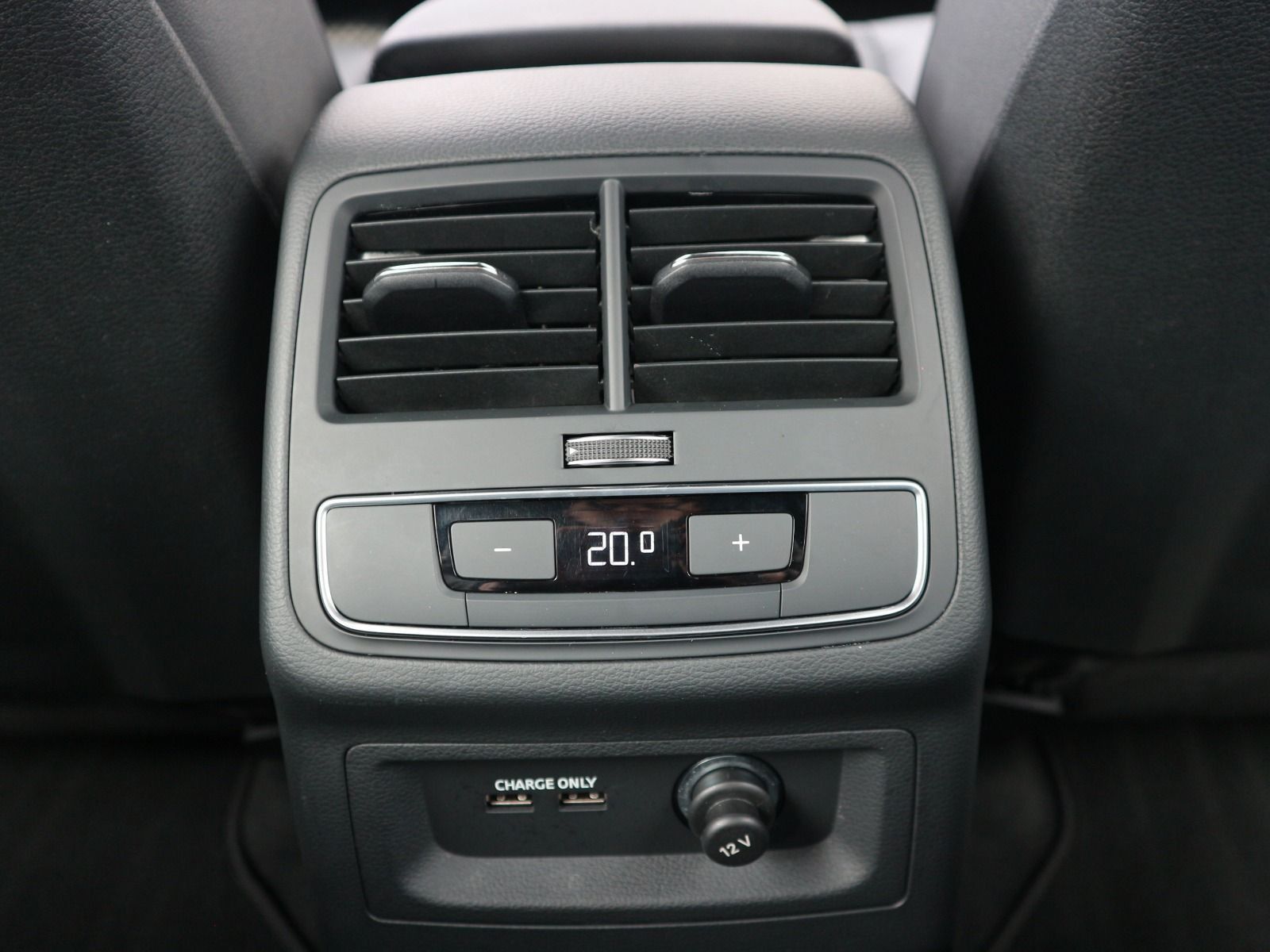 Audi A4 - Bild 20