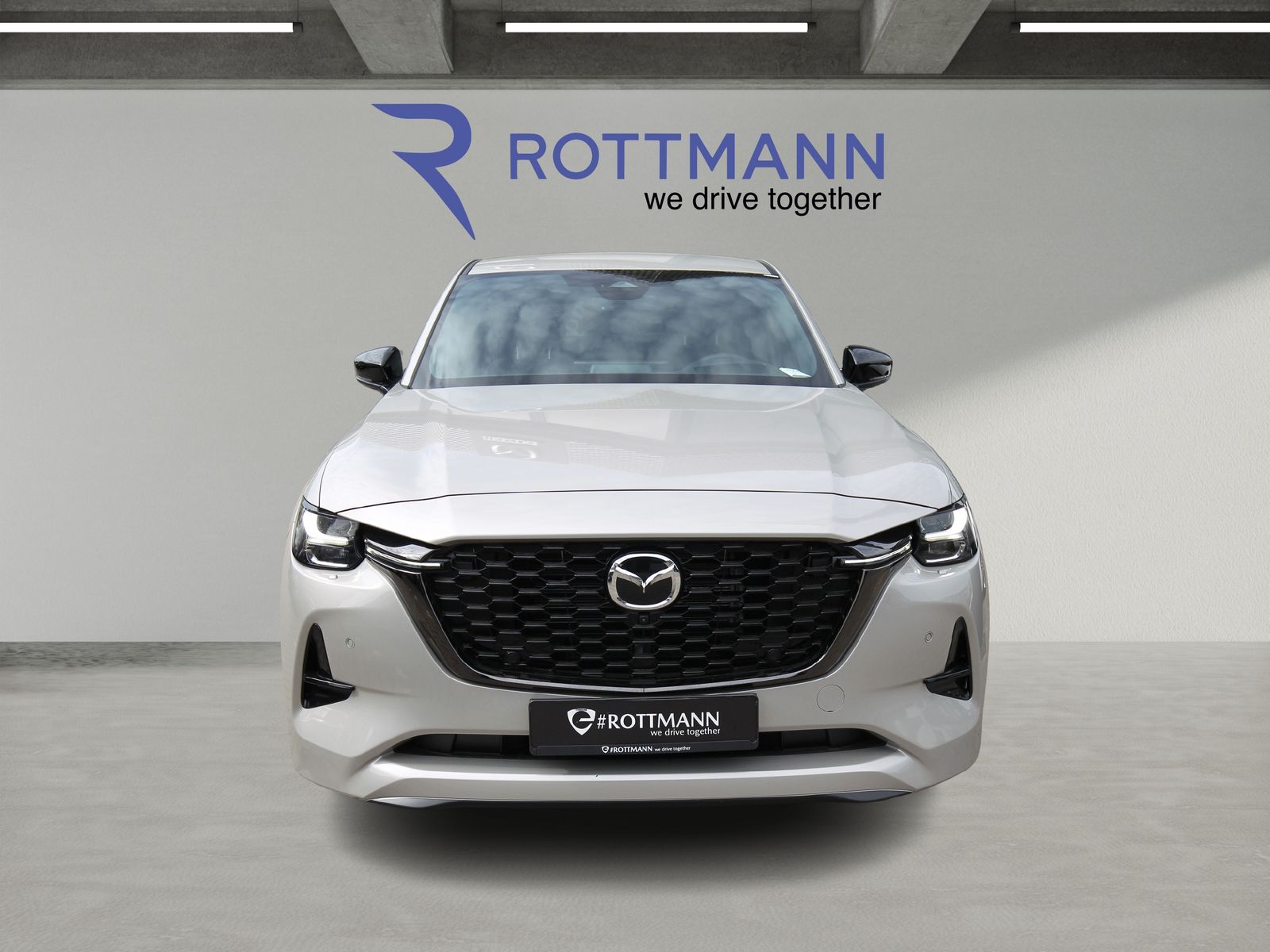 Mazda CX-60 - Bild 3