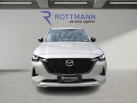 Mazda CX-60 - Vorschau Bild 3