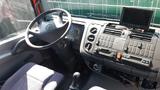 Mercedes-Benz Atego 818 - Wohnmobil oder -wagen Atego