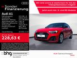 Audi A1 30 TFSI Sportback S line - gebrauchte Audi A1 aus dem Jahr 2019
