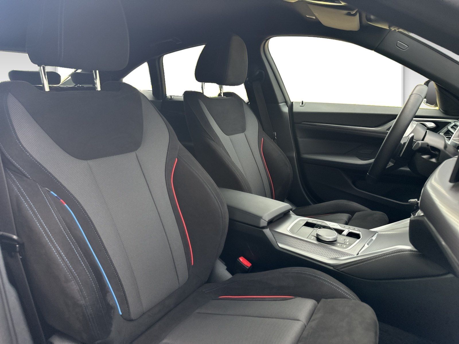 BMW 420 Gran Coupé - Bild 6