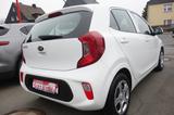 Kia Picanto Edition 7 Sitz-Lenkradheizung - gebrauchte Kia Picanto aus dem Jahr 2019