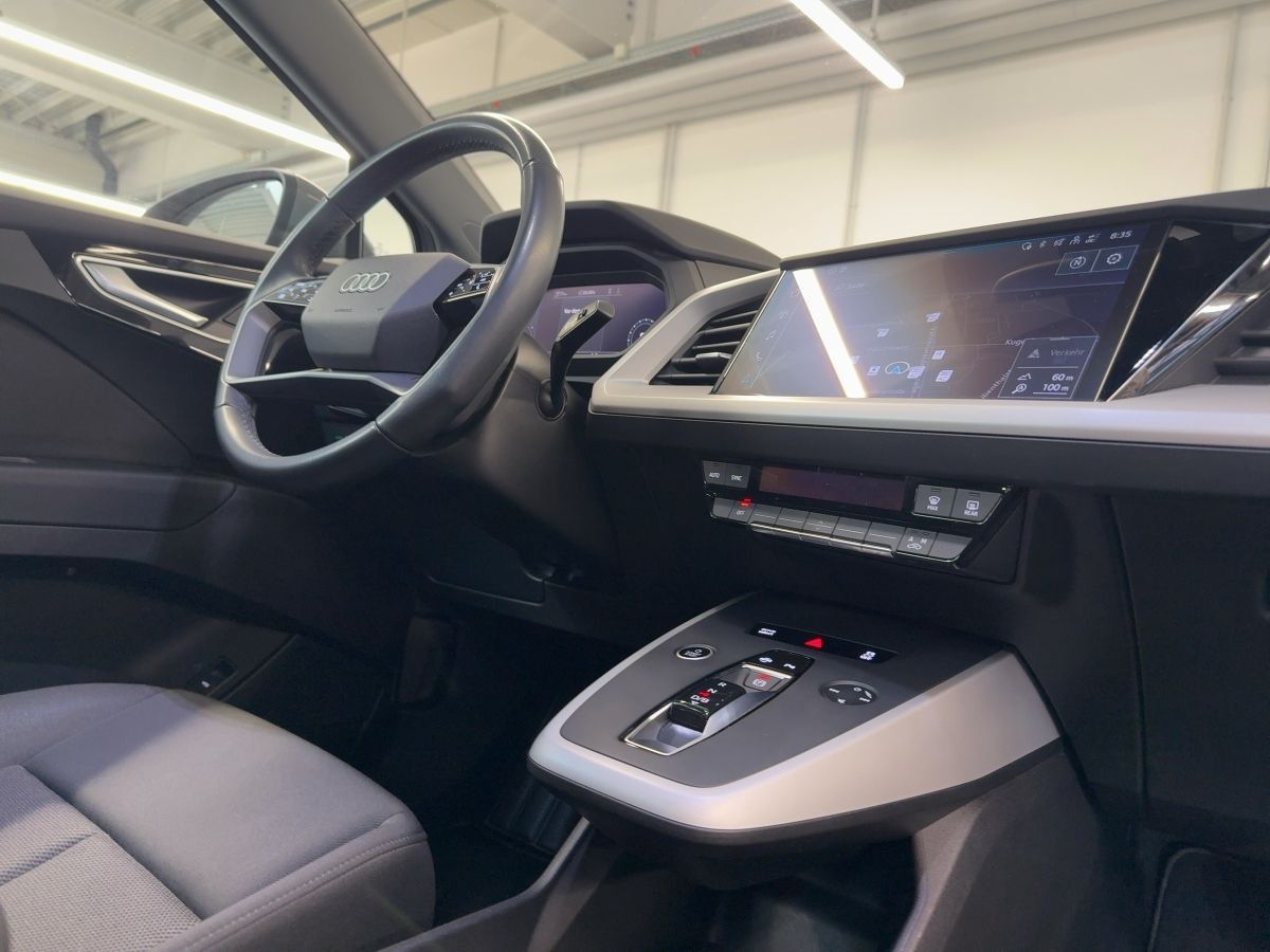 Audi Q4 e-tron - Bild 14