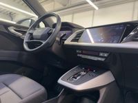 Audi Q4 e-tron - Vorschau Bild 14
