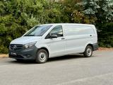 Mercedes-Benz Vito Kasten 116 CDI RWD extralang+1.HAND+NAVI+ - Mercedes-Benz Vito Gebrauchtwagen in Dresden